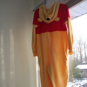 Winnie the Pooh Onesie
